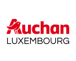 Logo de Auchan Luxembourg - Client de Retis Consult pour de la consultance en E-commerce Logo de Auchan Luxembourg - Client de Retis Consult pour de la consultance en E-commerce