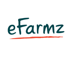 Logo de Efarmz - Client de Retis Consult pour de la consultance en E-commerce Logo de Efarmz - Client de Retis Consult pour de la consultance en E-commerce