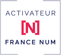 Logo activateurs France Num